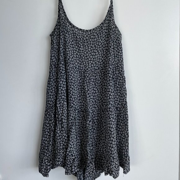 Backless Brandy Melville Jada Dress - Picture 1 of 2